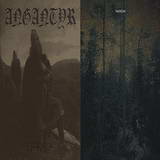 Angantyr - Nasheim - Split